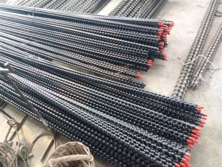 B19 Drill Pipe