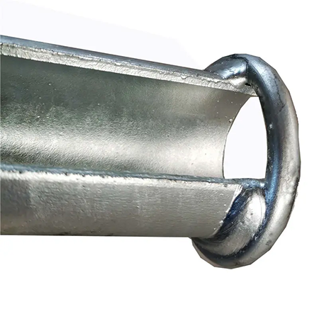 Split Sets Anchor Bolt For Underground Mining